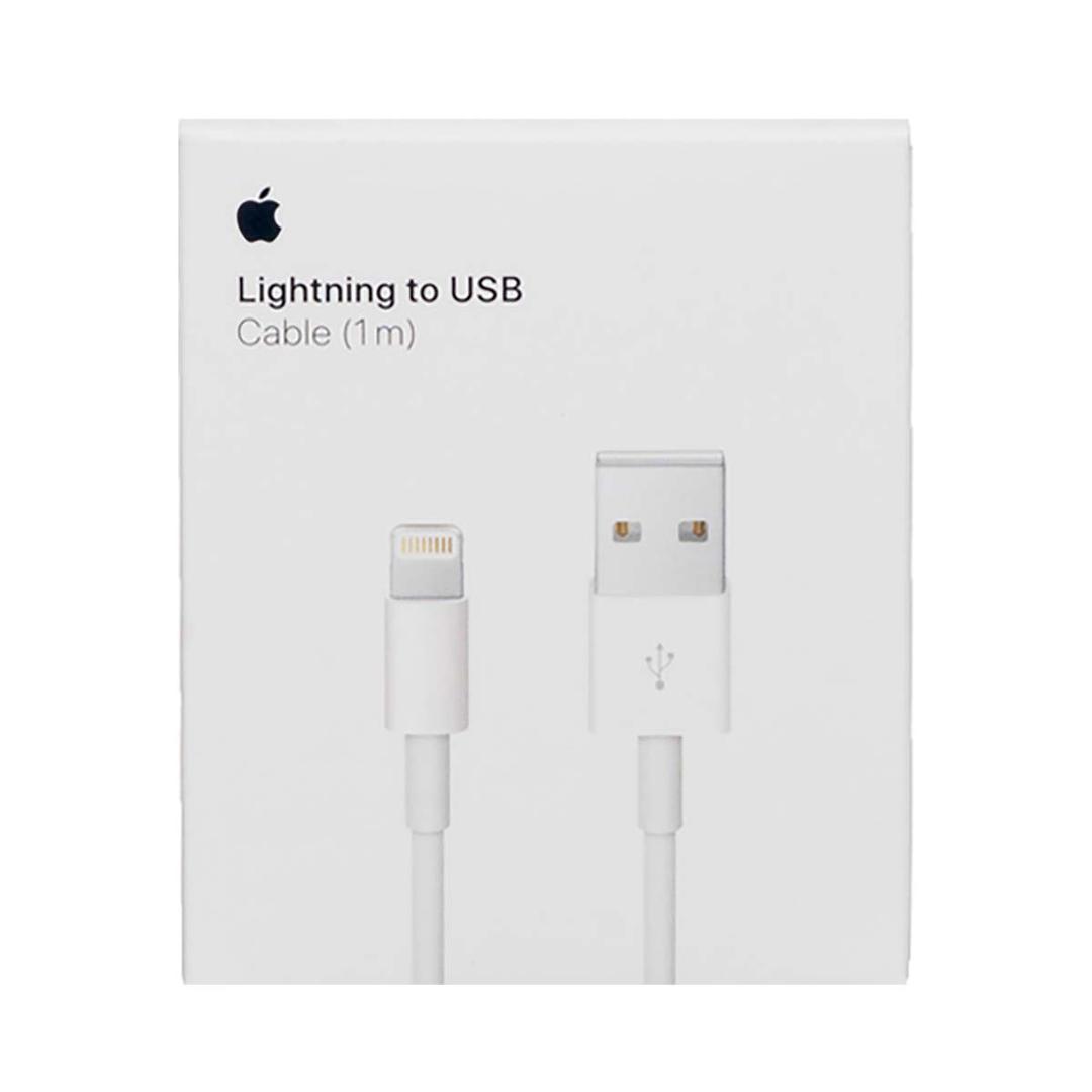 کابل شارژ ایفون X