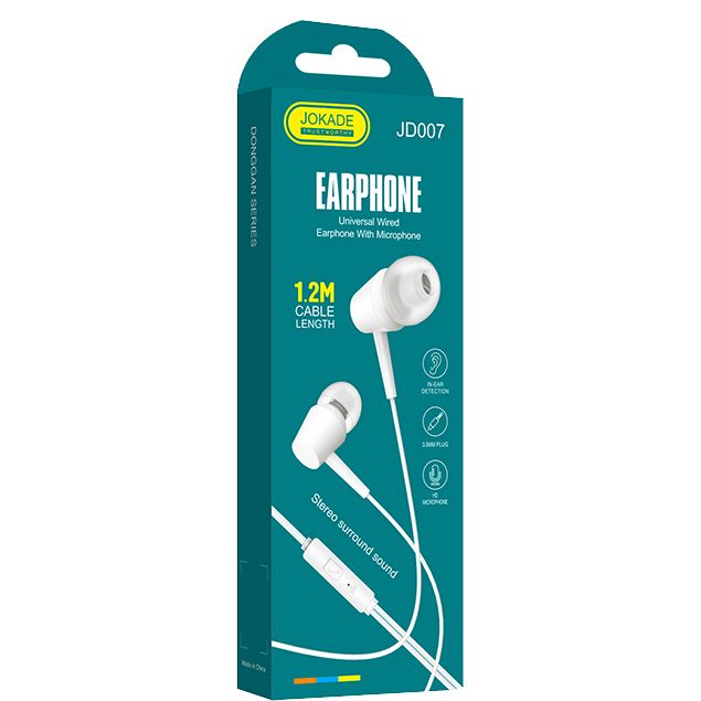 هندزفری جوکید